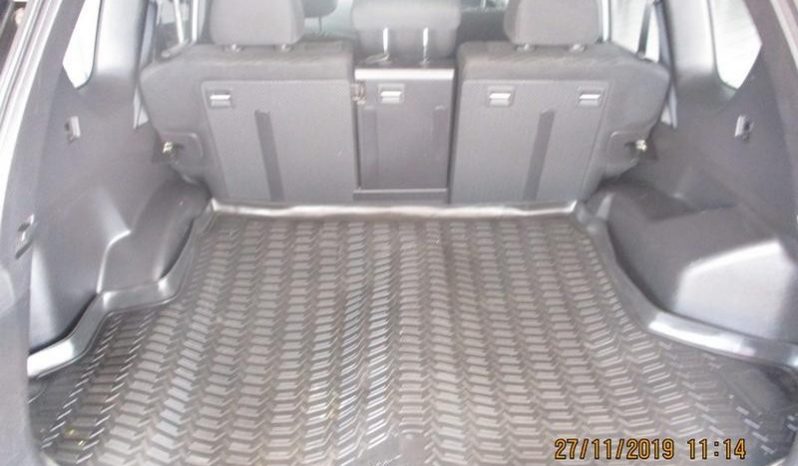 Nissan X-Trail 2.0 4X2 Xe 2014 full