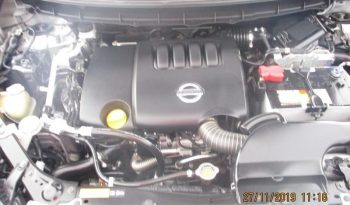 Nissan X-Trail 2.0 4X2 Xe 2014 full