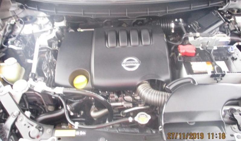 Nissan X-Trail 2.0 4X2 Xe 2014 full