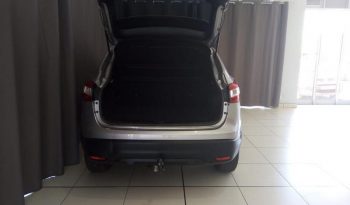 Nissan Qashqai 1.2T Acenta 2017 full