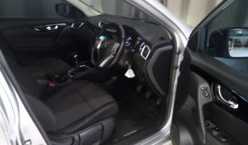 Nissan Qashqai 1.2T Acenta 2017 full