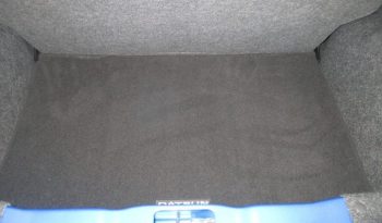 Datsun Go 1.2 Lux Cvt 2019 full