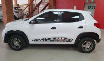 Renault Kwid 1.0 Dynamique 2019 full