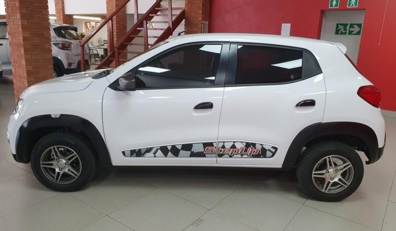 Renault Kwid 1.0 Dynamique 2019 full