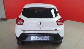 Renault Kwid 1.0 Dynamique 2019 full