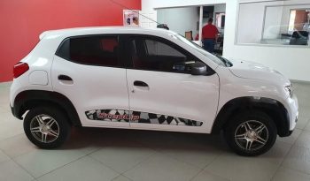 Renault Kwid 1.0 Dynamique 2019 full
