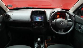 Renault Kwid 1.0 Dynamique 2019 full