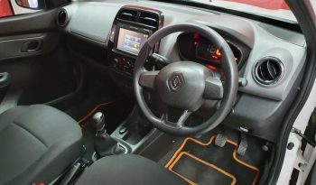 Renault Kwid 1.0 Dynamique 2019 full