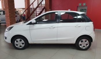 Tata Bolt 1.2 Xms 5-Door 2016 full