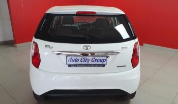 Tata Bolt 1.2 Xms 5-Door 2016 full