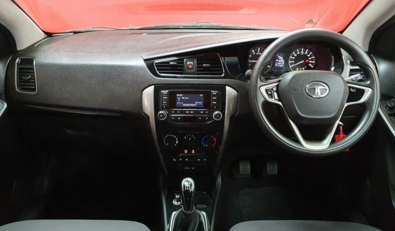 Tata Bolt 1.2 Xms 5-Door 2016 full