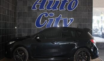 Mazda 3 2.3 Mps 2010 full