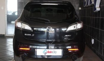 Mazda 3 2.3 Mps 2010 full