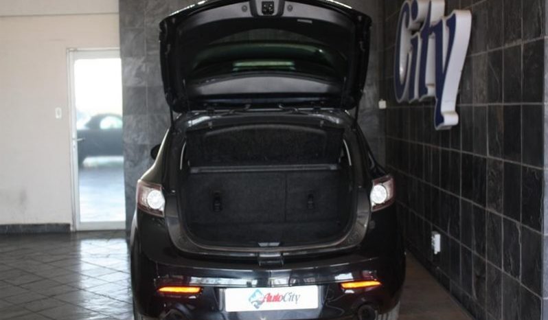 Mazda 3 2.3 Mps 2010 full