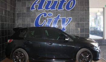 Mazda 3 2.3 Mps 2010 full