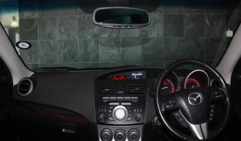 Mazda 3 2.3 Mps 2010 full