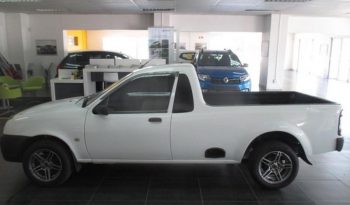 Ford Bantam 1.3I Ac 2012 full