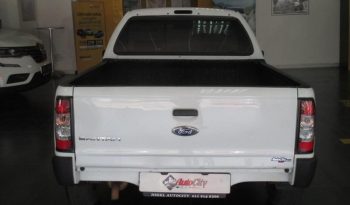 Ford Bantam 1.3I Ac 2012 full