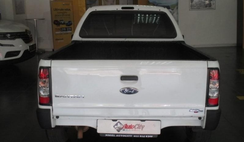 Ford Bantam 1.3I Ac 2012 full