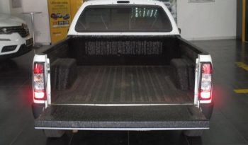 Ford Bantam 1.3I Ac 2012 full