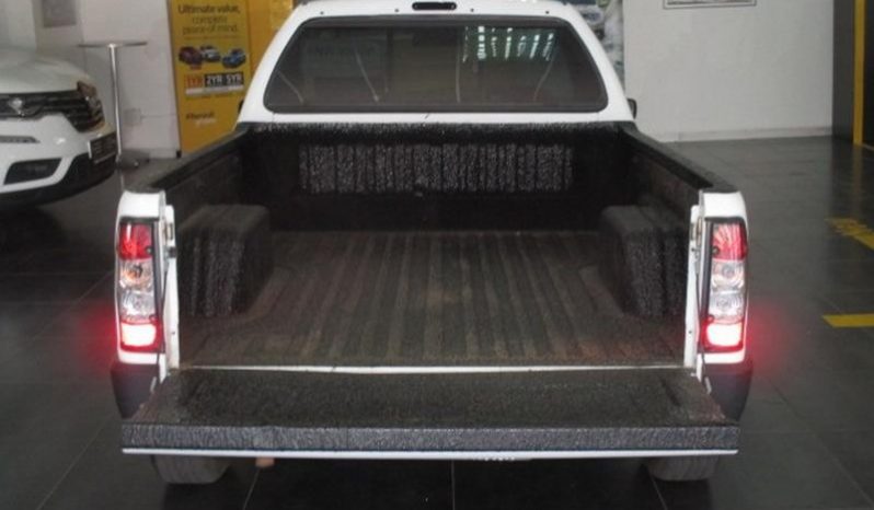 Ford Bantam 1.3I Ac 2012 full