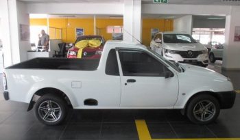 Ford Bantam 1.3I Ac 2012 full