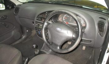 Ford Bantam 1.3I Ac 2012 full