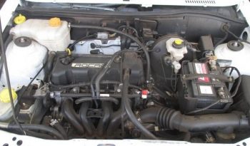 Ford Bantam 1.3I Ac 2012 full