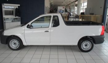 Nissan NP200 1.6 8V 2019 full