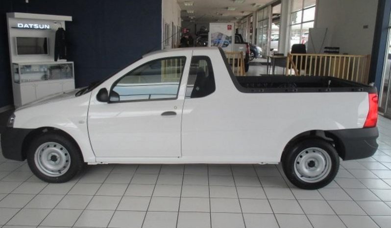 Nissan NP200 1.6 8V 2019 full