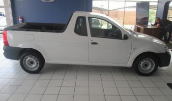 Nissan NP200 1.6 8V 2019 full
