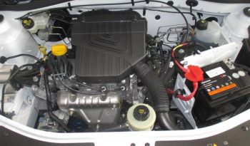 Nissan NP200 1.6 8V 2019 full
