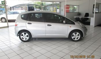 Honda Jazz 1.4I Lx 2011 full