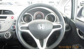 Honda Jazz 1.4I Lx 2011 full