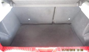 Renault Sandero 0.9 Turbo Expression 2017 full