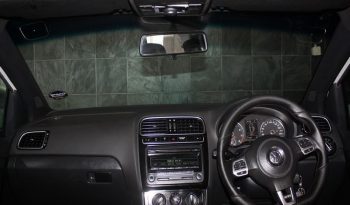 Volkswagen Polo 1.4 Tsi Gti Dsg 2012 full