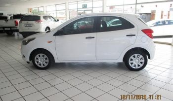 Ford Figo 1.5 Ambiente 5-Door 2017 full