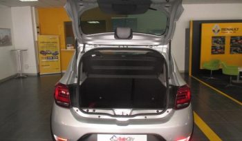 Renault Sandero 0.9 Turbo Stepway Expression 2018 full