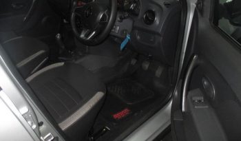Renault Sandero 0.9 Turbo Stepway Expression 2018 full