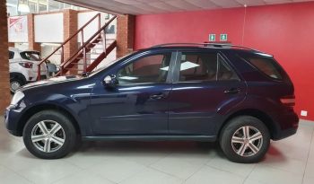 Mercedes-Benz Ml Ml 320cdi 7G-Tronic 2009 full