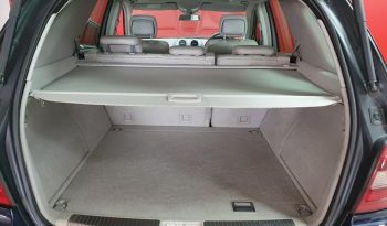 Mercedes-Benz Ml Ml 320cdi 7G-Tronic 2009 full