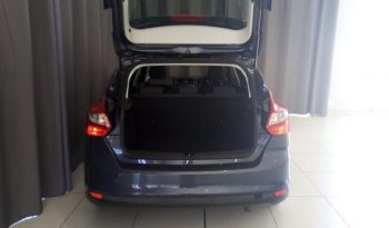 Ford Focus 1.6 Ti Vct Ambiente 2012 full