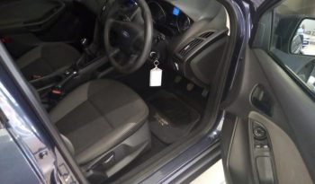 Ford Focus 1.6 Ti Vct Ambiente 2012 full