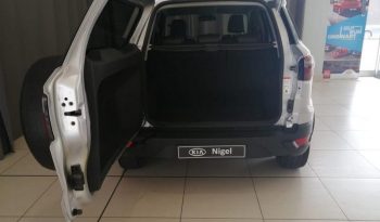 Ford Ecosport 1.0I Ecoboost Titanium 2013 full