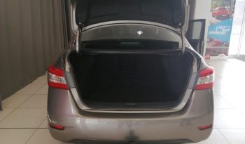 Nissan Sentra 1.6 Acenta 2014 full