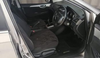 Nissan Sentra 1.6 Acenta 2014 full
