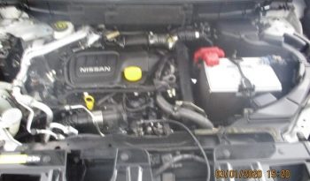 Nissan X-Trail 1.6DCI 4X2 Xe 2015 full