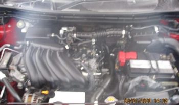 Nissan Juke 1.6 Acenta 2014 full