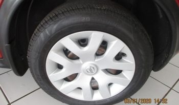Nissan Juke 1.6 Acenta 2014 full