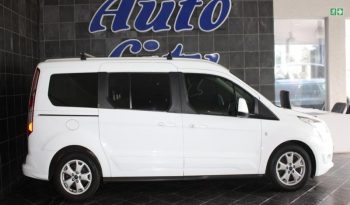 Ford Tourneo Connect Grand 1.6 Tdci Titanium Lwb 2015 full